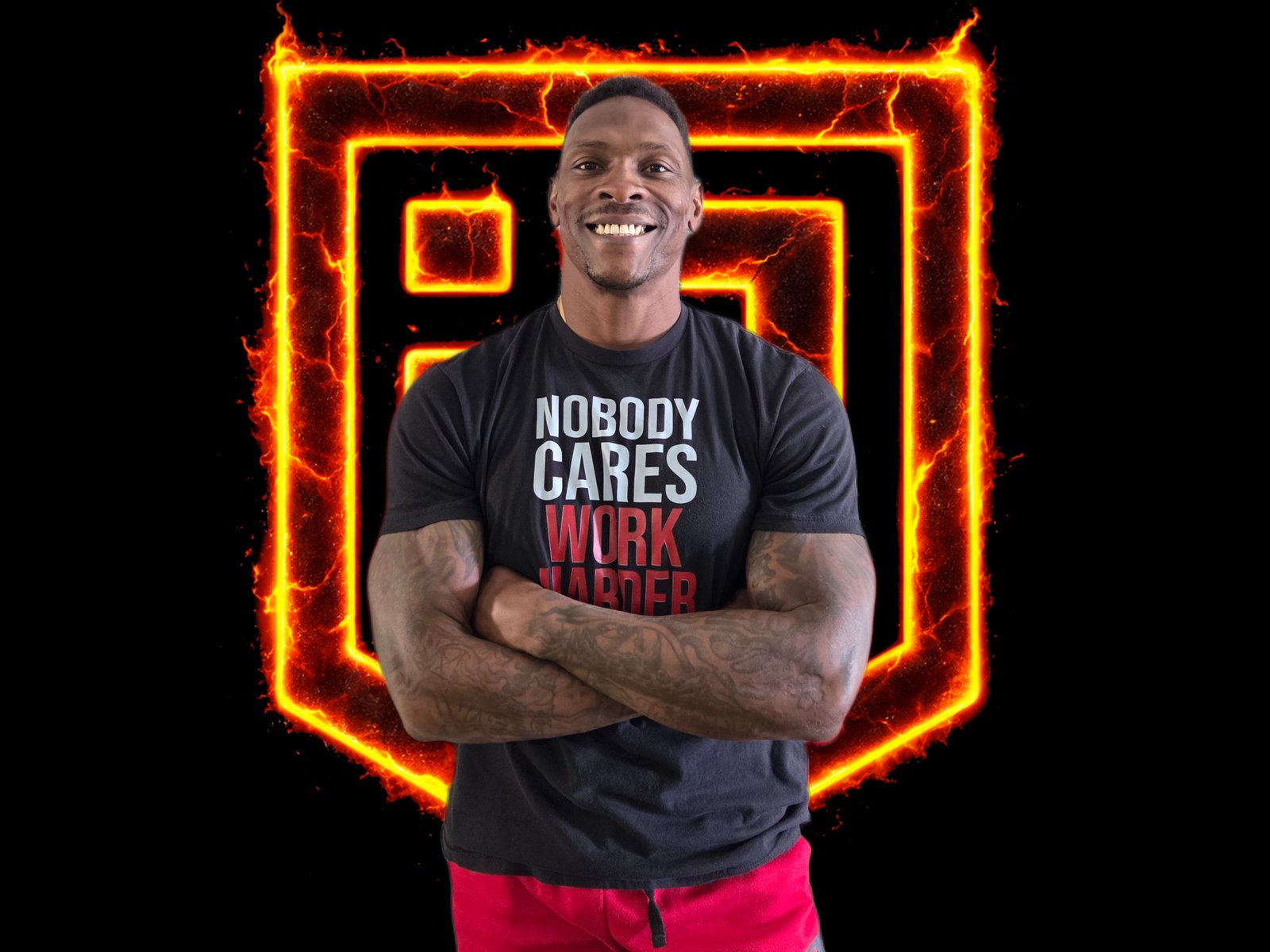 Head coach and owner